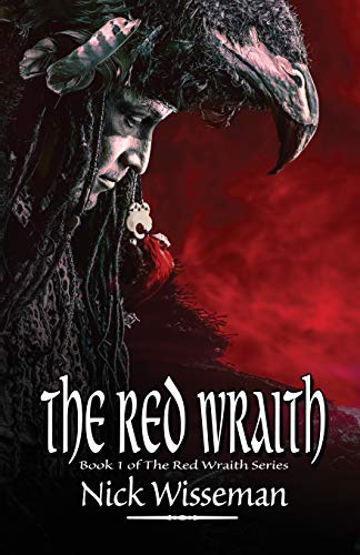 Stock image for The Red Wraith (The Red Wraith Book 1) [Paperback] Wisseman, Nick (E) for sale by Brook Bookstore On Demand