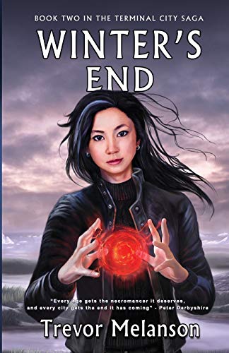 

Winter's End