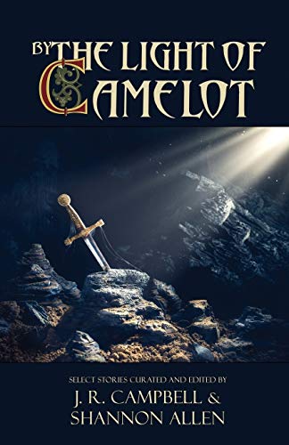 Beispielbild fr By the Light of Camelot zum Verkauf von PBShop.store US