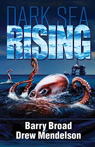 Stock image for Dark Sea Rising for sale by ThriftBooks-Dallas