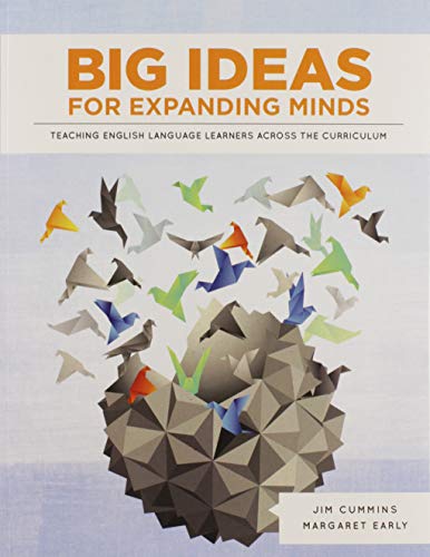 Stock image for Big Ideas for Expanding Minds for sale by Zoom Books Company