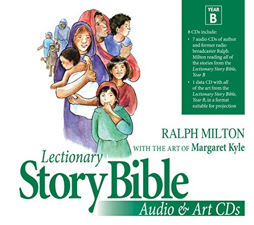 9781770643130: Lectionary Story Bible