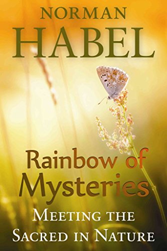 Beispielbild fr Rainbow of Mysteries zum Verkauf von Friends Of Bridgeport Public Library