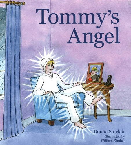 Stock image for Tommy's Angel for sale by Bestsellersuk