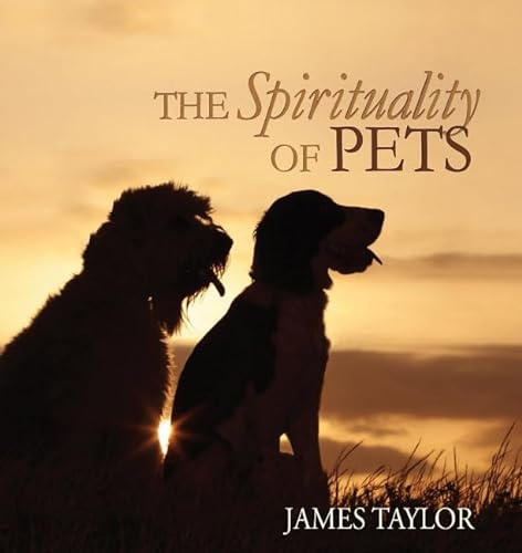 9781770646773: The Spirituality of Pets