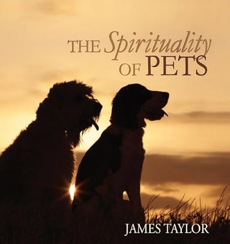 9781770646773: The Spirituality of Pets