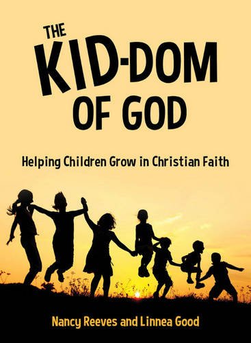 Beispielbild fr Kid-Dom of God zum Verkauf von Books Puddle