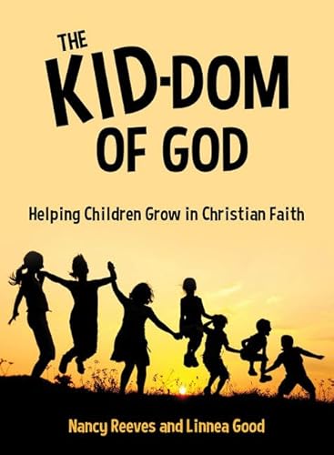 Stock image for Kid-Dom of God for sale by Books Puddle