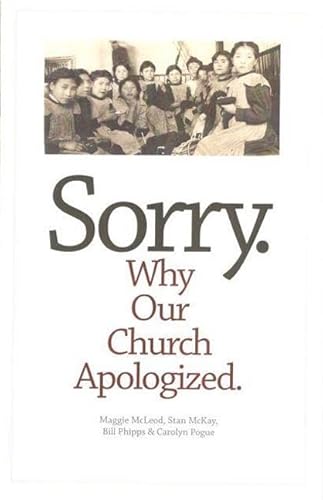 Imagen de archivo de Sorry (Paperback) a la venta por CitiRetail