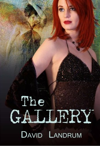 Stock image for The Gallery for sale by Polly's Books