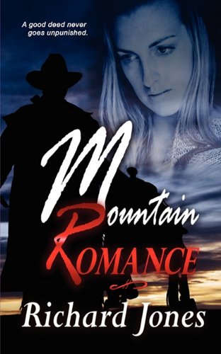 Mountain Romance (9781770650619) by Jones, Richard