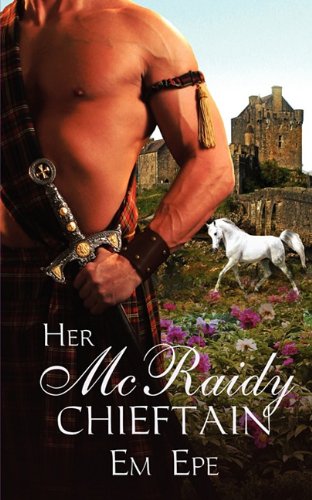 Stock image for Her McRaidy Chieftain for sale by The Oregon Room - Well described books!