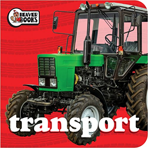 Stock image for Transport for sale by Better World Books