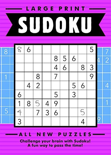 Stock image for Sudoku Puzzle Vol 3 for sale by HPB-Emerald