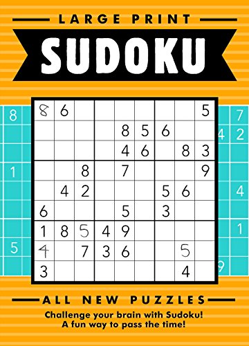 Stock image for Sudoku Puzzle Vol 5 for sale by HPB Inc.