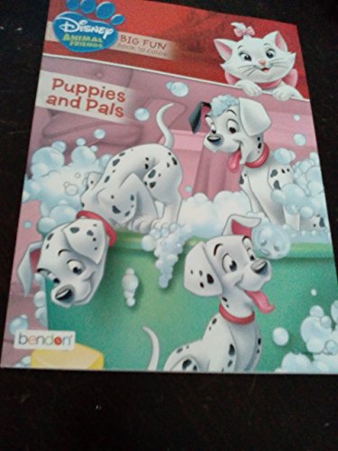 Beispielbild fr Cute Animals Playful Puppies (With Over 30 Fun Stickers) zum Verkauf von Wonder Book