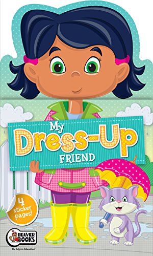 Stock image for My Dress Up Friend for sale by Better World Books: West