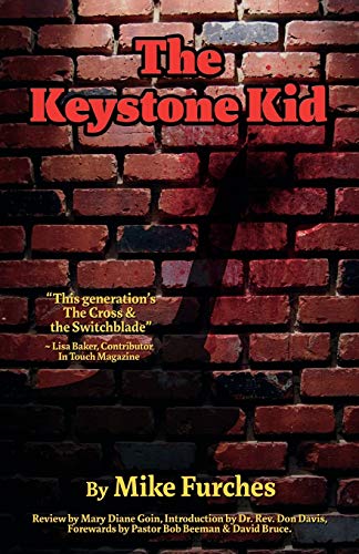 9781770670754: The Keystone Kid