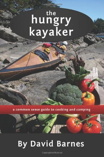 9781770671607: The Hungry Kayaker