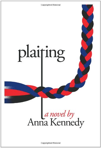 Plaiting (9781770672864) by Kennedy, Anna
