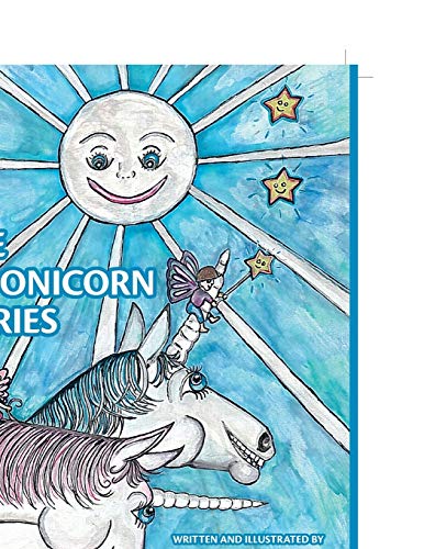 The Moonicorn Fairies (9781770676879) by MacLean, Heather