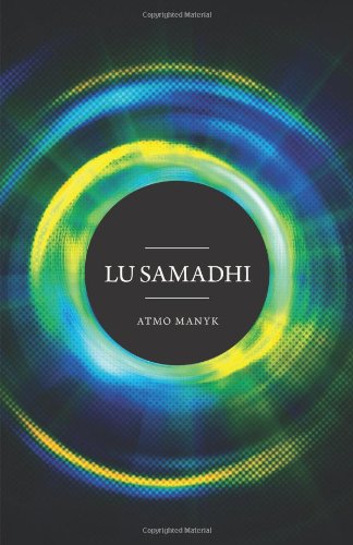 Lu Samadhi (9781770676985) by Manyk, Atmo