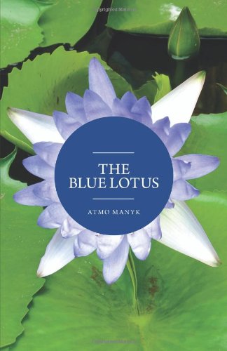 The Blue Lotus (9781770677005) by Manyk, Atmo