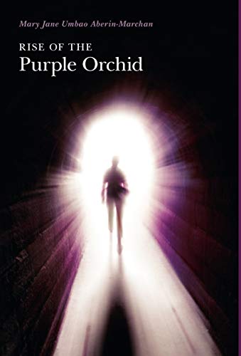 Beispielbild fr Rise of the Purple Orchid zum Verkauf von PlumCircle