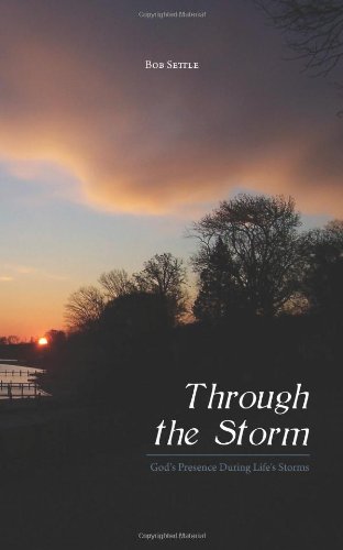 Through the Storm: God's Presence During Life's Storms