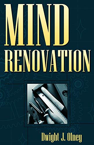 Stock image for Mind Renovation for sale by Lucky's Textbooks