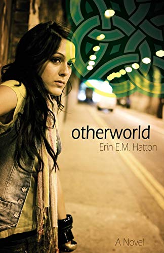 Beispielbild fr Otherworld zum Verkauf von Better World Books