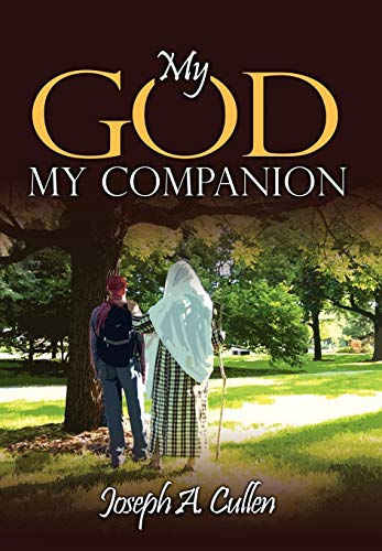 Stock image for My God, My Companion for sale by HPB-Red