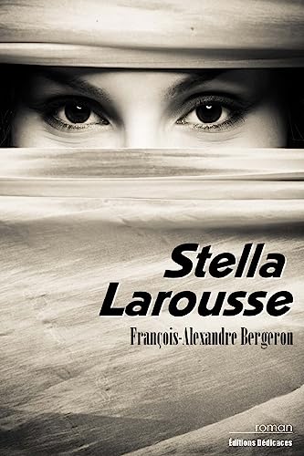 Beispielbild fr Stella Larousse (French Edition) zum Verkauf von Lucky's Textbooks
