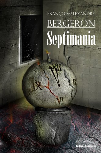 Beispielbild fr Septimania (French Edition) zum Verkauf von Lucky's Textbooks