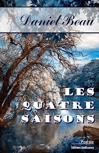 Imagen de archivo de Les quatre saisons (French Edition) a la venta por Lucky's Textbooks