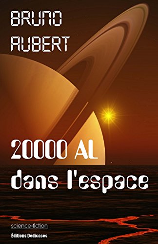 9781770765245: 20000 AL dans l'espace