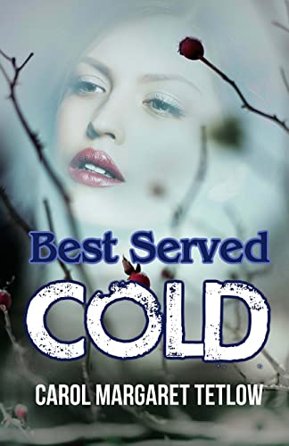 Stock image for Best Served Cold for sale by AwesomeBooks
