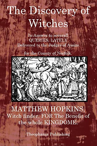 9781770831377: The Discovery of Witches