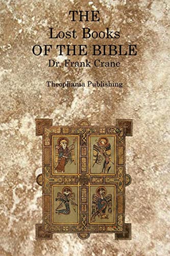 9781770831469: The Lost Books of the Bible