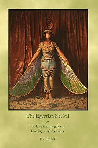 Beispielbild fr The Egyptian Revival zum Verkauf von Lucky's Textbooks