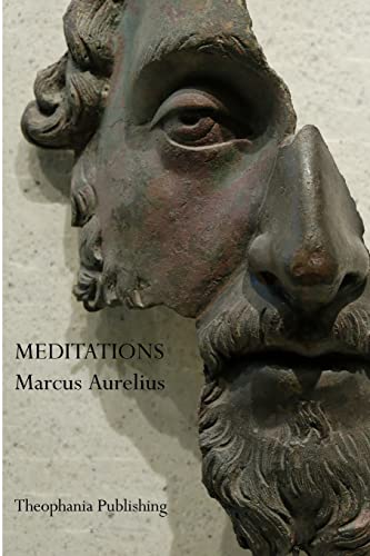 Meditations (9781770831766) by Aurelius, Marcus