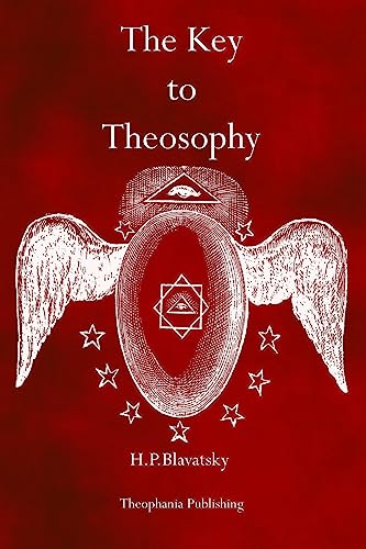 9781770831773: The Key to Theosophy