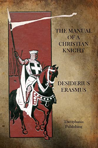 9781770833036: The Manual of a Christian Knight