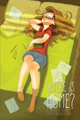 Imagen de archivo de Where is Home? Volume 1 a la venta por Bookmans