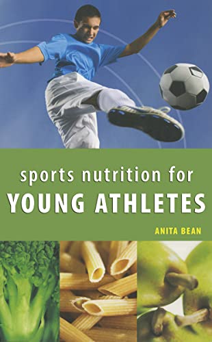 9781770850309: Sports Nutrition for Young Athletes