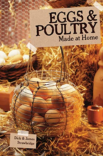Beispielbild fr Eggs and Poultry (Made At Home) zum Verkauf von Books From California