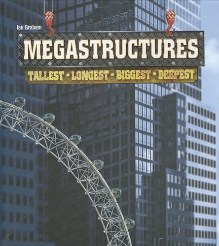 

Megastructures Tallest Longest