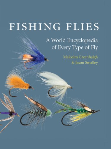 9781770851320: Fishing Flies: A World Encyclopedia of Every Type of Fly