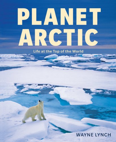 Beispielbild fr Planet Arctic : Life at the Top of the World zum Verkauf von Better World Books