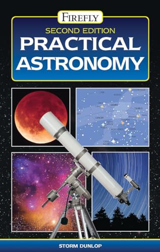 Beispielbild fr Practical Astronomy (Firefly Pocket series) zum Verkauf von SecondSale